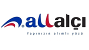 All Alçı logo