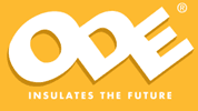 ODE logo