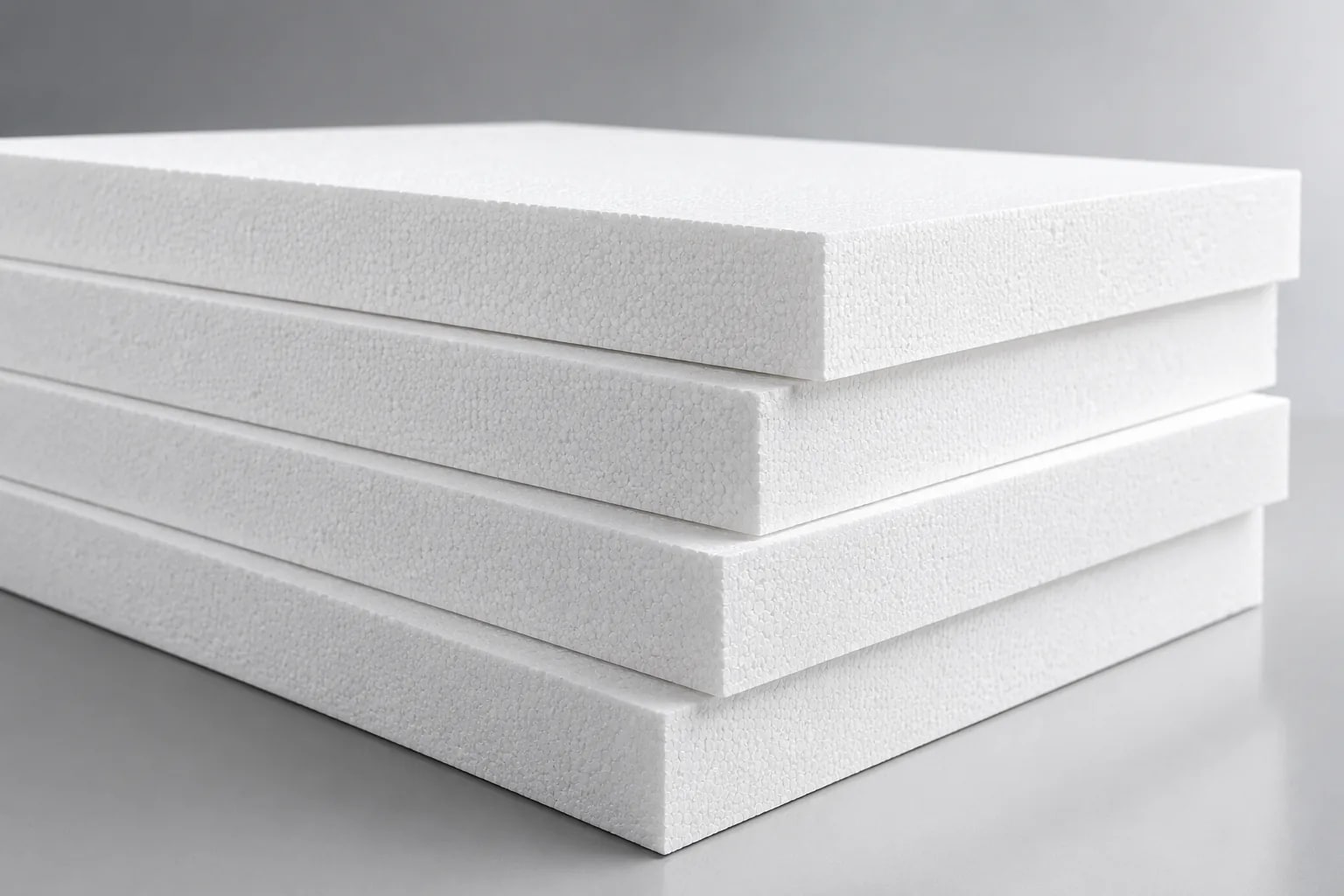 Product and Detail Selection in External Thermal Insulation Systems