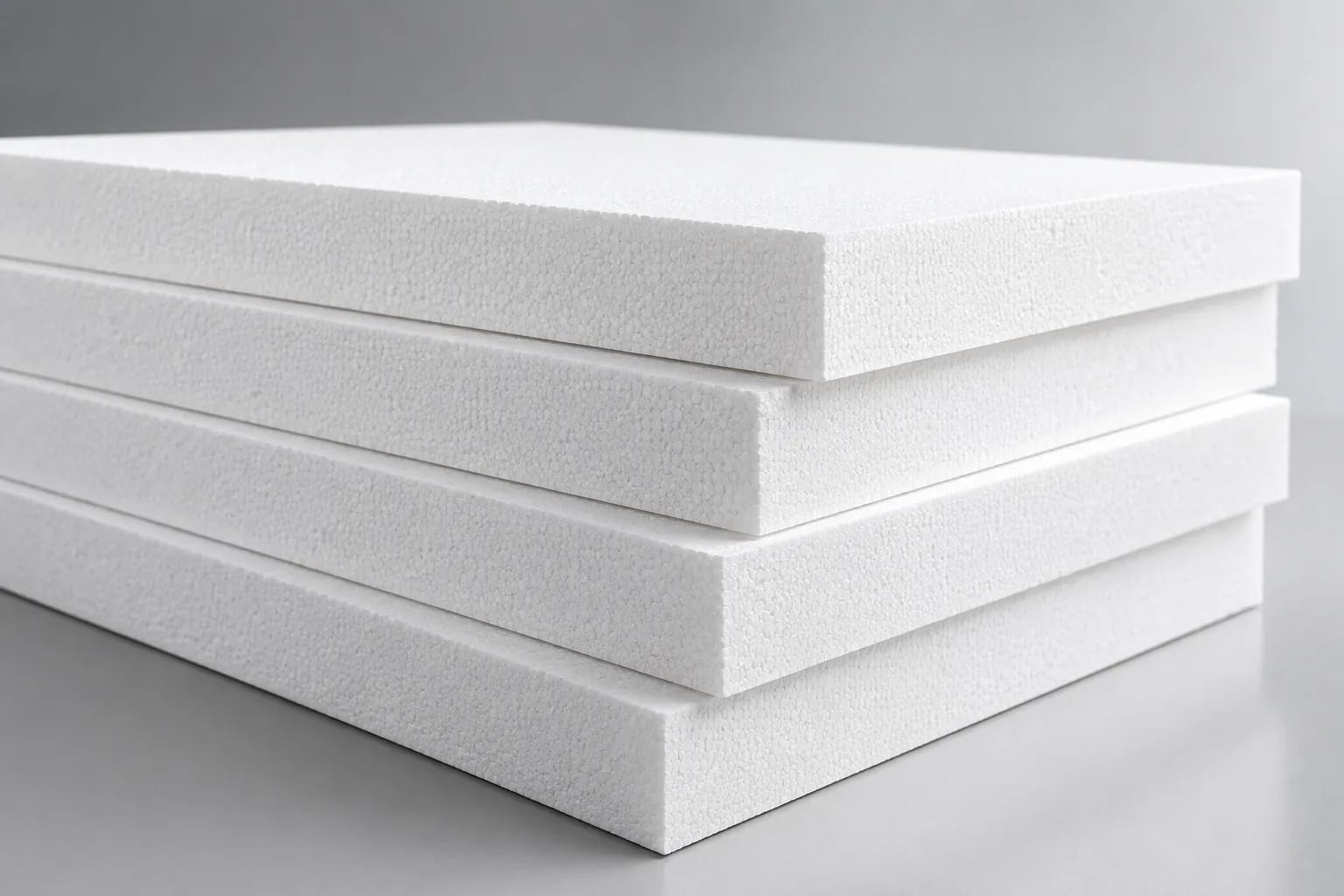 Correct Application Areas for Austrotherm EPS and XPS Products