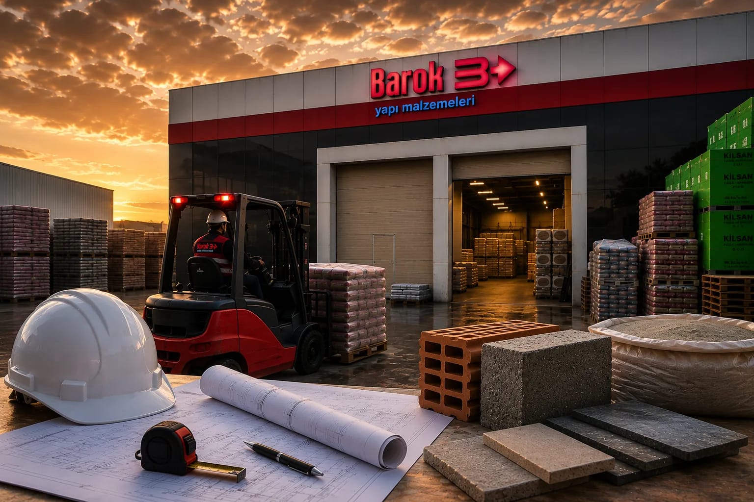 Why the Right Construction Material Selection Matters