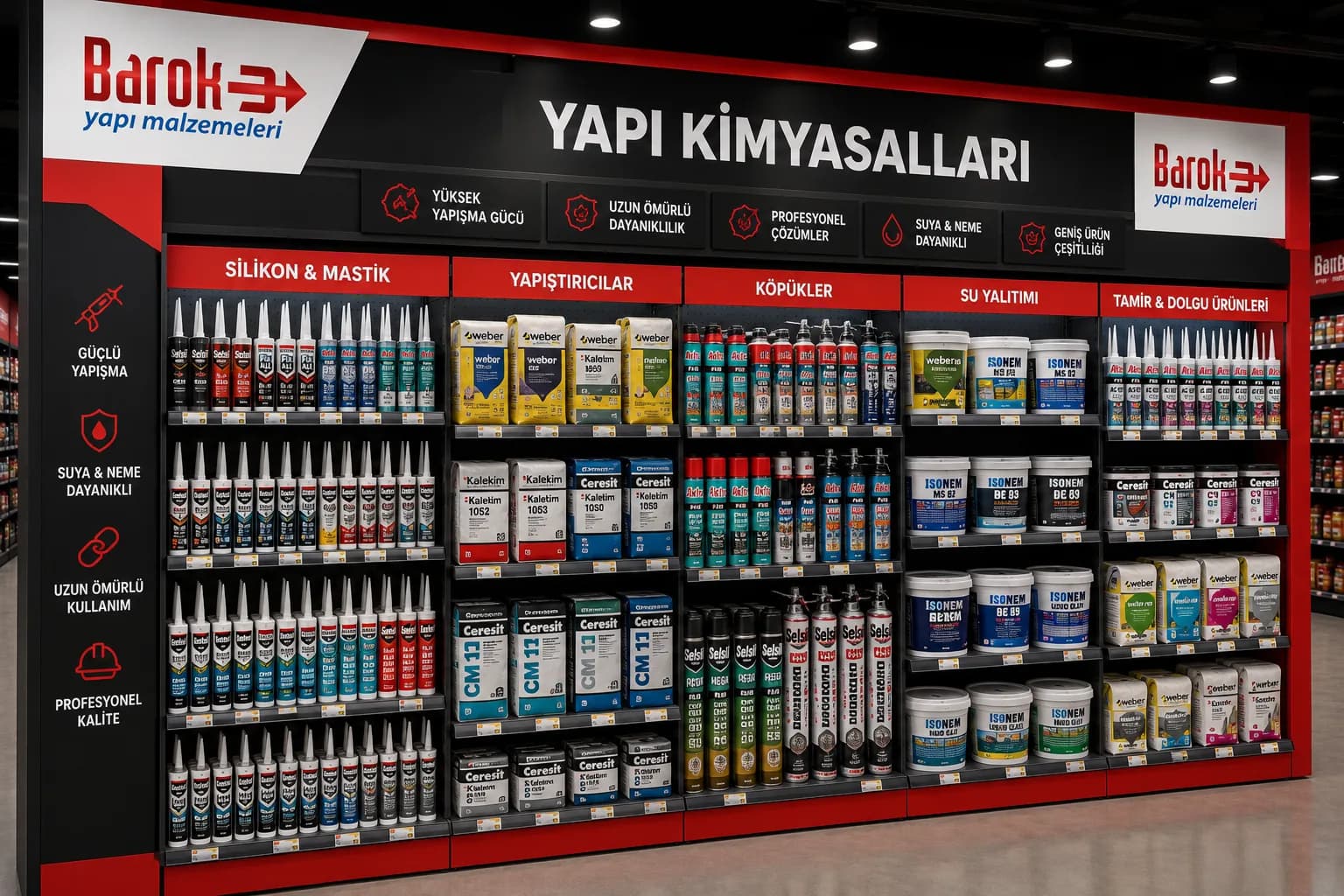 Marka ve Ürün Çeşitliliği