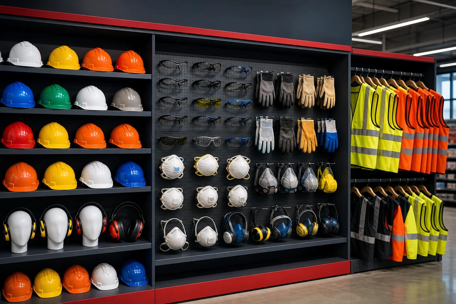 Personal Protective Equipment