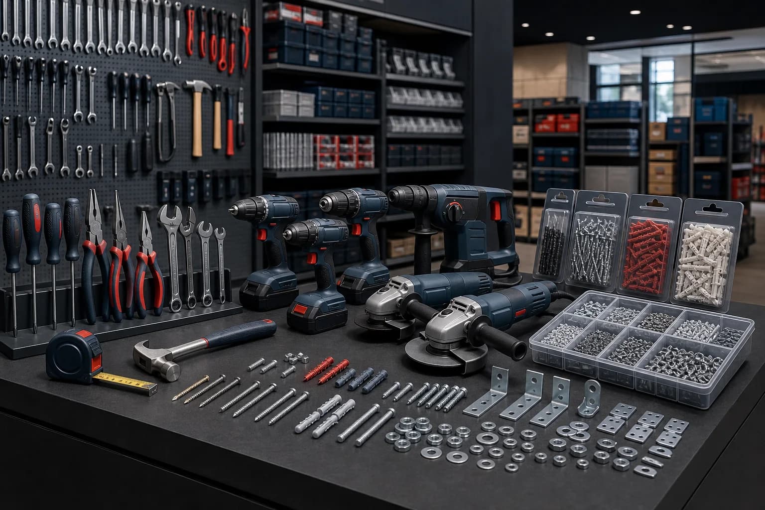 Fasteners