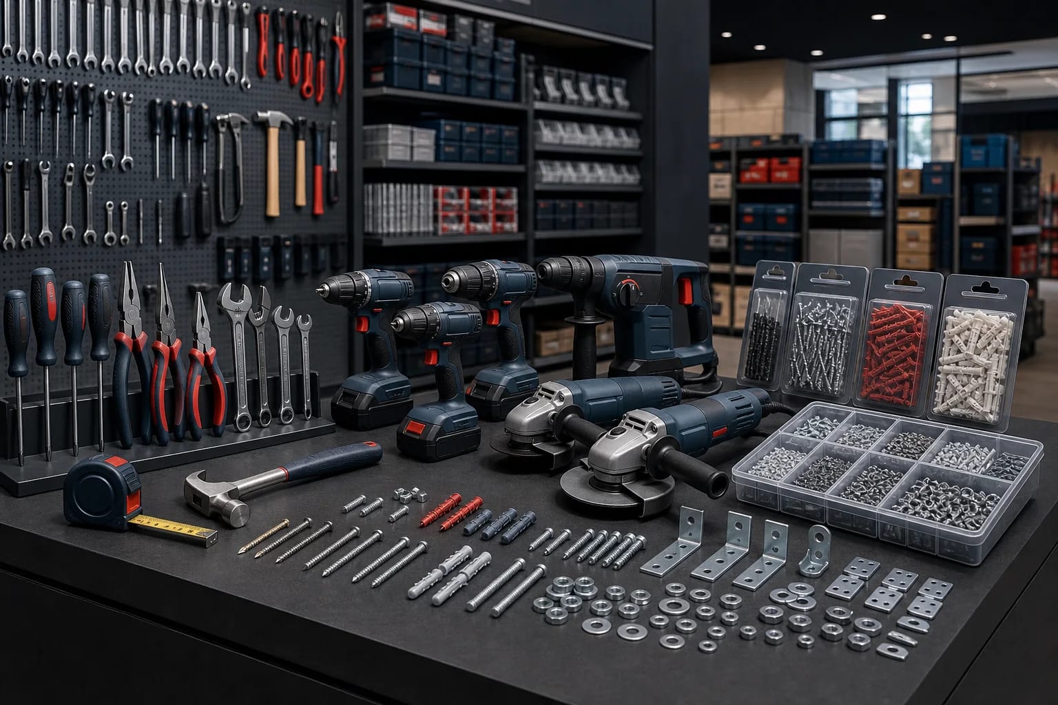 Fasteners
