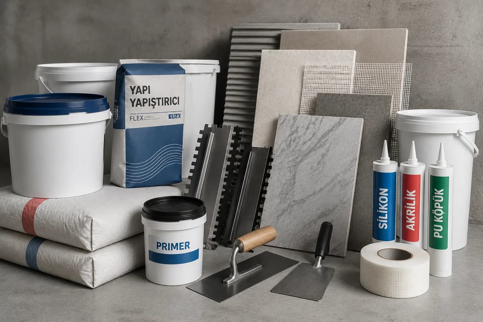 Roofing & Cladding Systems