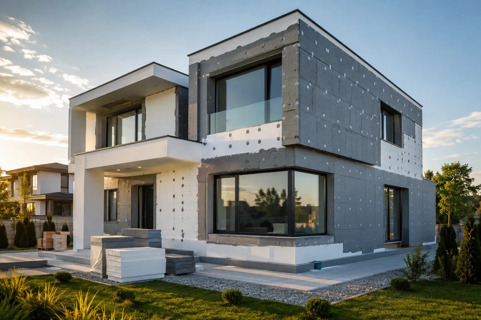 Insulation Products